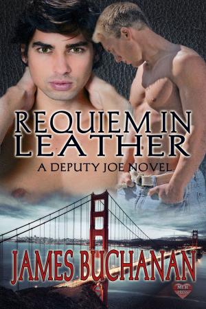 Cover of the book Requiem In Leather by Simone Anderson