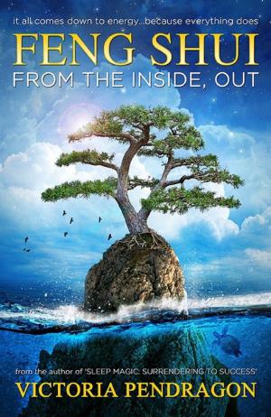Cover of the book Feng Shui From the Inside, Out by Holly Zurich