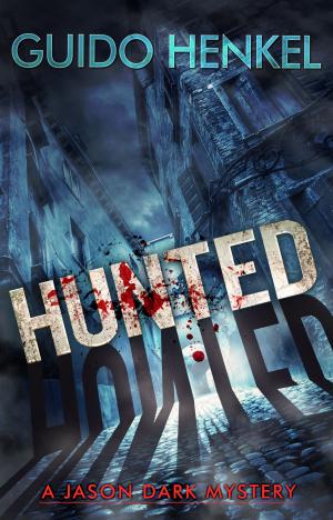 Cover of the book Hunted by SYLVESTER BARZEY