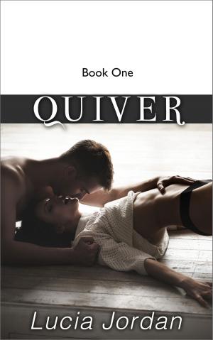 Cover of the book Quiver by Carol Burnside