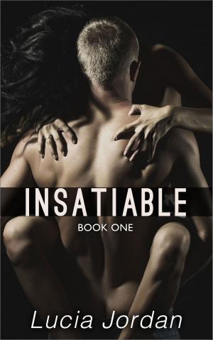 Cover of the book Insatiable by T.J. Christian
