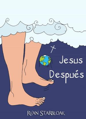 Cover of the book Jesus Después by Fran Scholan