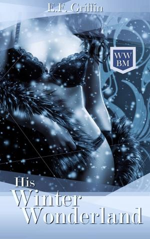 Cover of the book HIS WINTER WONDERLAND by E. F. Griffin