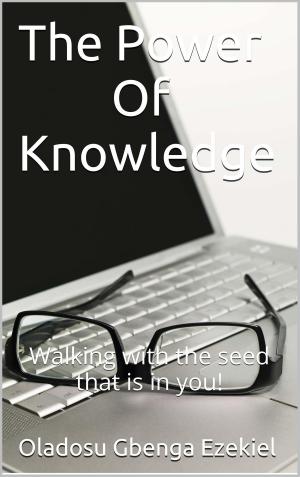 bigCover of the book The Power Of Knowledge by 