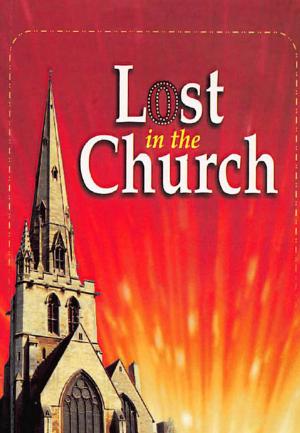Cover of the book Lost in the Church by Maggie Mukherjee