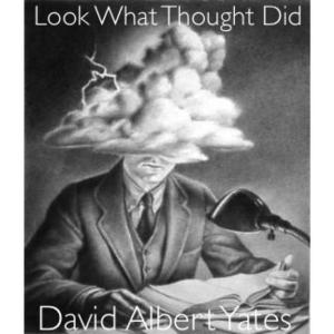 Cover of Look What Thought Did