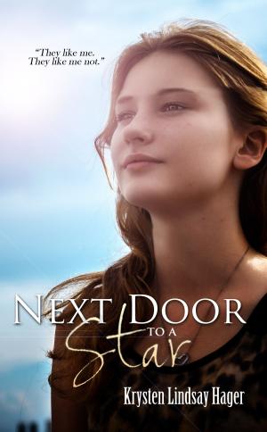 Cover of the book Next Door To A Star by Juliet Alva