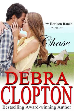 Cover of the book Chase by Debra Clopton