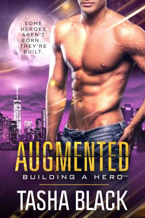 Cover of the book Augmented by JD Nelson