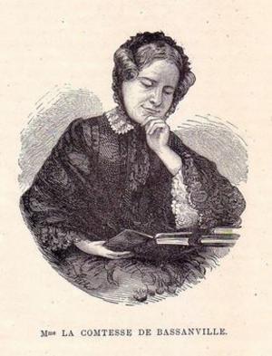 Cover of the book Le soir et le matin de la vie by Charles Dickens