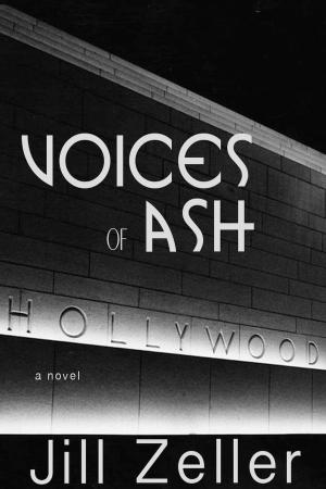 Cover of the book Voices of Ash by Jenny Osko