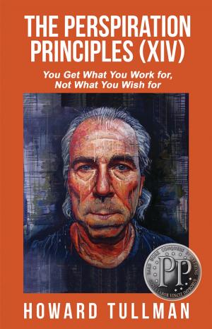 Cover of the book The Perspiration Principles by Mike Houlihan