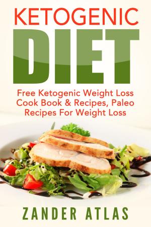 Cover of the book Ketogenic Diet by Grant Badenhop