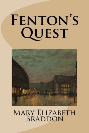 Cover of the book Fenton's Quest by G.A. Henty