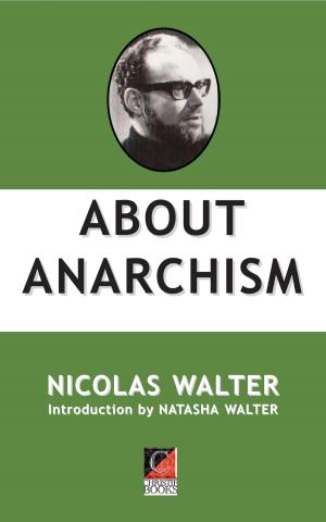 bigCover of the book ABOUT ANARCHISM by 