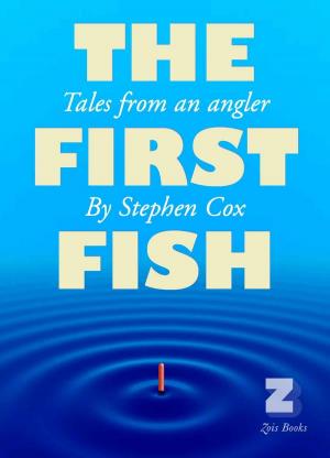 Cover of the book THE FIRST FISH by Anna Andrews