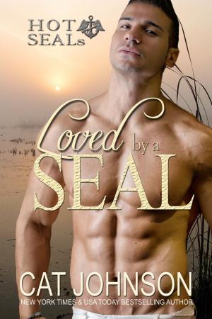 Book cover of Loved by a SEAL