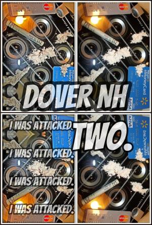 Cover of the book Joseph. Dover NH. I Was Attacked. Part 2. by Joseph Anthony Alizio Jr., Edward Joseph Ellis, Vincent Joseph Allen