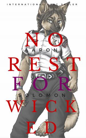 Cover of the book No Rest For the Wicked by Randy Williams