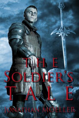 bigCover of the book The Soldier's Tale (World of the Frostborn short story) by 