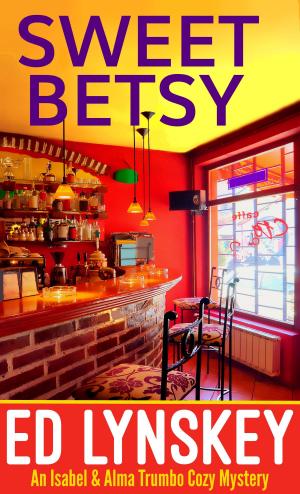 Cover of the book Sweet Betsy by Lea Charles