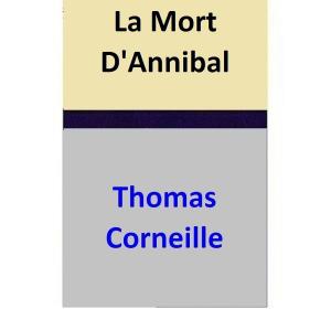 Cover of the book La Mort D'Annibal by marlyn de la rosa herrera