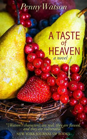 Cover of the book A Taste of Heaven by KC Kendricks