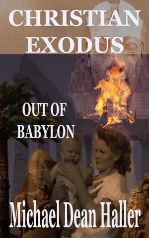 Cover of the book Christian Exodus by Pastor Pedro Montoya