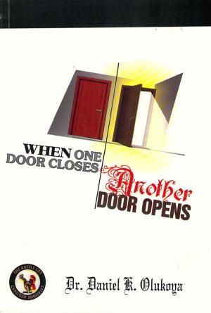 Book cover of When One Door Closes Another Door Opens
