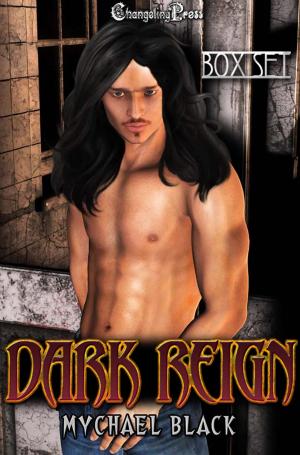 Cover of the book Dark Reign (Box Set) by Jessica Steele