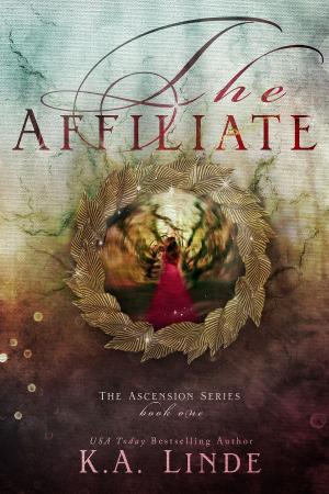 Cover of the book The Affiliate by Mary Ann Mitchell