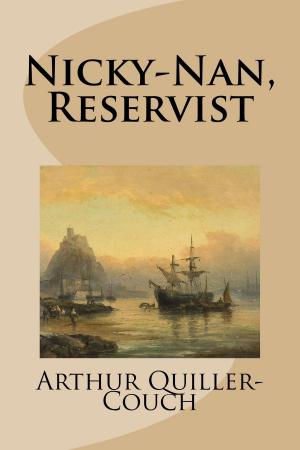 Book cover of Nicky-Nan, Reservist