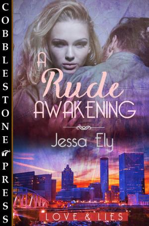 bigCover of the book A Rude Awakening by 