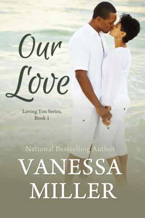 Book cover of Our Love