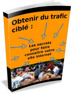 bigCover of the book Comment obtenier du trafic ciblé sur votre site ? by 