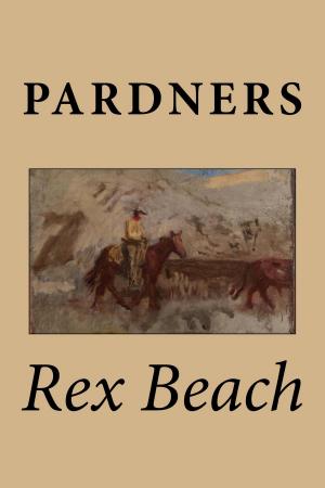 Book cover of Pardners