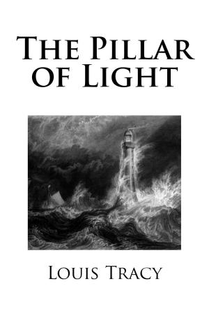 Book cover of The Pillar of Light