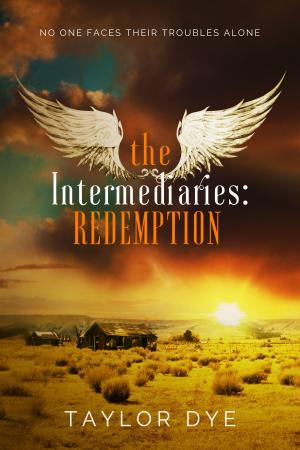 Cover of the book The Intermediaries: Redemption by Giulia Borgato