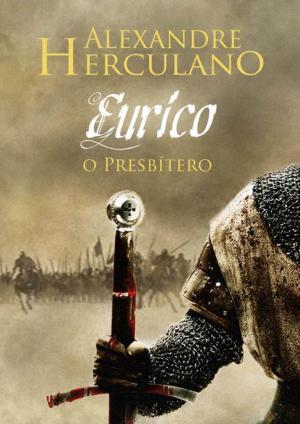 Cover of the book Eurico o Presbitero by Rudyard Kipling