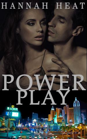 Cover of the book Power Play by Sara Spanks