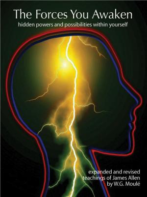 Cover of the book The Forces You Awaken by Car Ingman