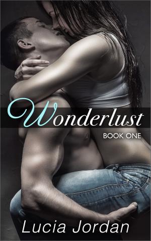 Cover of the book Wonderlust by Regina Monroe