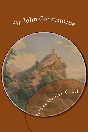 Cover of the book Sir John Constantine by Arthur Christopher Benson