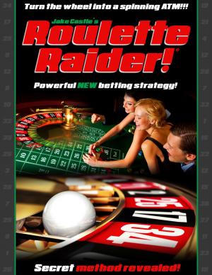 Cover of the book Roulette Raider by Lionel Ross