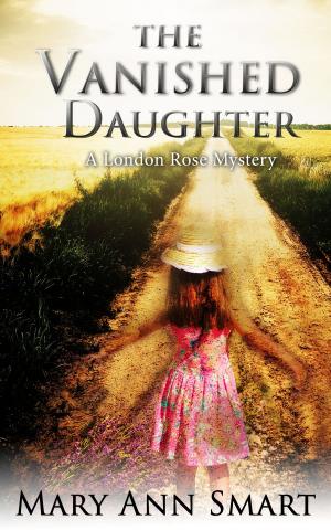 Cover of the book The Vanished Daughter by Victor C Bush