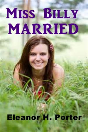 Book cover of Miss Billy Married
