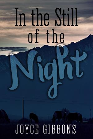 Book cover of IN THE STILL OF THE NIGHT