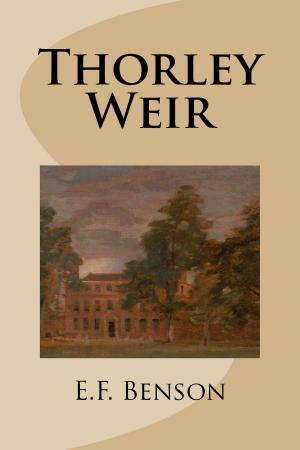 Book cover of Thorley Weir