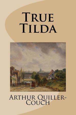 Book cover of True Tilda