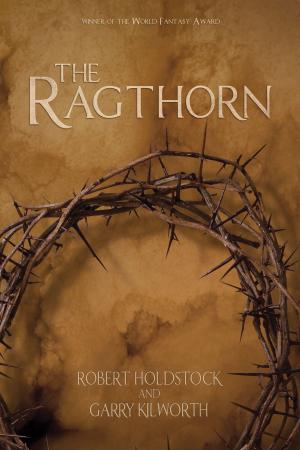 Cover of the book The Ragthorn by Iain Rowan